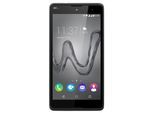 Wiko Robby 16GB - Grau - Ohne Vertrag - Dual-SIM