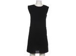 1 2 3 Paris Damen Kleid, schwarz, Gr. 38