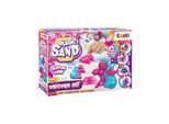 CRAZE Kreativset »Sand Playset Unicorn«