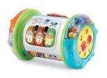 Vtech® Lernspielzeug »rouleau tam-tam 3 en 1 -FR-«