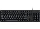Logitech Gaming-Tastatur »Logitech G413 SE«