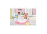 Baby Born Bath Badewanne