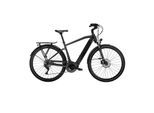 MBM Elektro-Trekkingbike 28 Zoll EREBUS PRO, black
