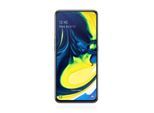 Samsung Galaxy A80 128GB - Schwarz - Ohne Vertrag - Dual-SIM Gebrauchte Back Market