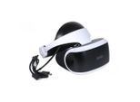 Sony PlayStation VR V1 VR Helm - virtuelle Realität