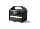 Anker 522 - Tragbare Powerstation mit 320Wh | 300W - Schwarz