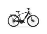 MBM Elektro-Citybike 28 Zoll RAMBLA SPORT Man, black