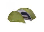 Big Agnes - Blacktail 2 Hotel - 2-Personen Zelt oliv