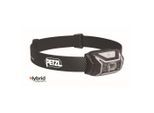 Petzl Unisex Actik Core grau