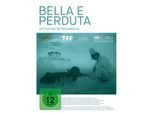 Bella e perduta - Eine Reise durch Italien (DVD)