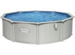 Bestway Pool »Hydrium Komplett-Set Ø 457 x 122 cm«