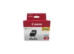 Canon PGI 550PGBK XL Twin pack - Tintenpatrone Schwarz