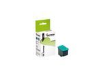 ISOTECH CB338EE / Alternative to HP 351XL / Colour Ink - Tintenpatrone Farbe ( Cyan, Magenta, Gelb)