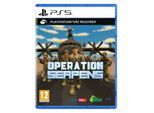 Operation Serpens (PSVR2) - Sony PlayStation 5 - FPS - PEGI 12