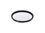 Hama UV Filter UV-390 (O-Haze) - filter - UV absorbing - 52 mm