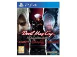 Devil May Cry HD Collection - Sony PlayStation 4 - Action - PEGI 16