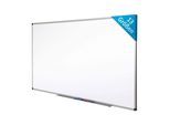 Master of Boards Whiteboard mit lackierter Oberfläche