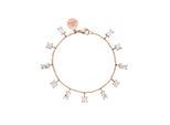PURELEI Powder Armband, verstellbare Länge