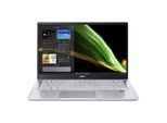 Acer Swift 3 Ultraschlankes Notebook | SF314-43 | Silber