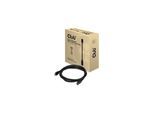 Club 3D CAC-1321 - HDMI extension cable - 3 m