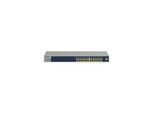Netgear GS724TPv3 (GS724TP-300EUS) 24 Port Gigabit Ethernet PoE+ Smart Switch with 2 SFP Ports (190W)