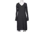 agnes b Damen Kleid, grau, Gr. 36