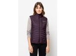 Jack Wolfskin Steppweste »ROUTEBURN PRO INS VEST W«