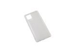 GEAR Phone Case TPU Transparent - Samsung Note10 Lite