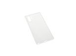 GEAR Phone Case TPU Transparent - Samsung Note 10 Pro 2019