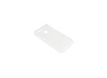 GEAR Phone Case TPU Transparent - Huawei Honor 9 Lite