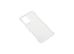 GEAR Phone Case TPU Transparent - Samsung A52 4G/5G