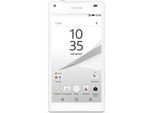 Sony Xperia Z5 Compact | 32 GB | wit