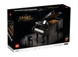 LEGO® Spielbausteine »Ideas Grand Piano«