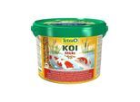 Tetra - Pond Koi Sticks 10L