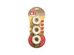 8 in 1 8in1 Delights Rings 3 pcs