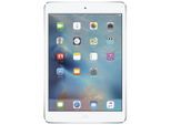 iPad mini (2013) 64 Go - WLAN + LTE - Silber