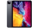 iPad Pro 11 (2020) 2. Generation 1000 Go - WLAN + LTE - Space Grau