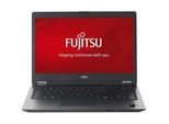 Fujitsu LifeBook U727 12" Core i5 2.4 GHz - SSD 256 GB - 8GB QWERTZ - Deutsch