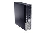 Dell OptiPlex 9020 0" Core i5 2,9 GHz - SSD 120 GB RAM 16 GB