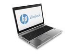 HP EliteBook 8570P 15" Core i5 2.5 GHz - SSD 240 GB - 4GB QWERTZ - Deutsch