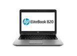 Hp EliteBook 820 G2 12" Core i5 2.3 GHz - SSD 1000 GB - 16GB QWERTZ - Deutsch