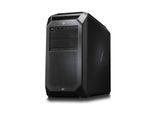 HP Z8 G4 Workstation Xeon Platinum 3,8 GHz - SSD 2 TB - 128 GB - NVIDIA GeForce RTX 3080