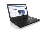 Lenovo ThinkPad T560 15" Core i5 2.3 GHz - SSD 256 GB - 16GB QWERTZ - Deutsch