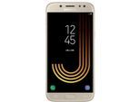 Galaxy J5 (2017) 16GB - Gold - Ohne Vertrag - Dual-SIM