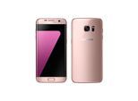 Samsung Galaxy S7 edge 32GB - Roségold - Ohne Vertrag - Dual-SIM