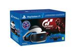 Sony PlayStation VR Gran Turismo VR Helm - virtuelle Realität