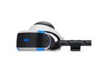 Sony PlayStation VR V1 + Camera V2 VR Helm - virtuelle Realität