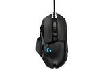 Logitech G502 HERO Maus