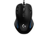 Logitech G300S Maus