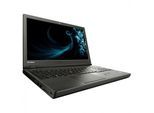 Lenovo ThinkPad W540 15" Core i7 2.7 GHz - SSD 512 GB - 16GB QWERTZ - Deutsch